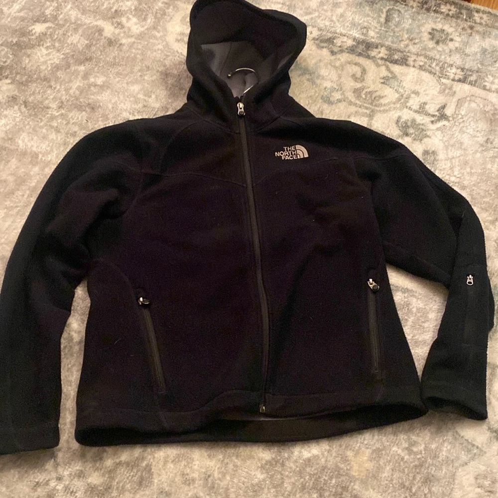 The north face women’s jacket